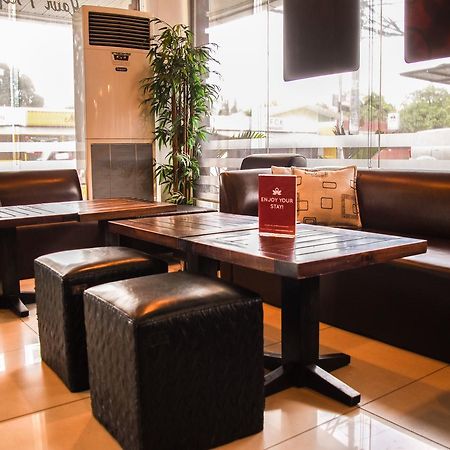 Zen Rooms Cabaguio Avenue Davao Экстерьер фото