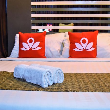 Zen Rooms Cabaguio Avenue Davao Экстерьер фото