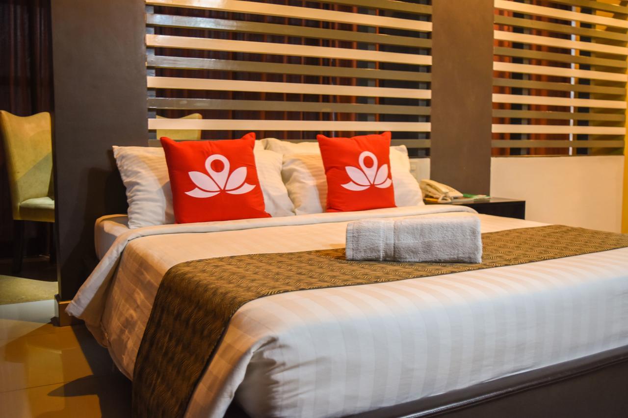 Zen Rooms Cabaguio Avenue Davao Экстерьер фото