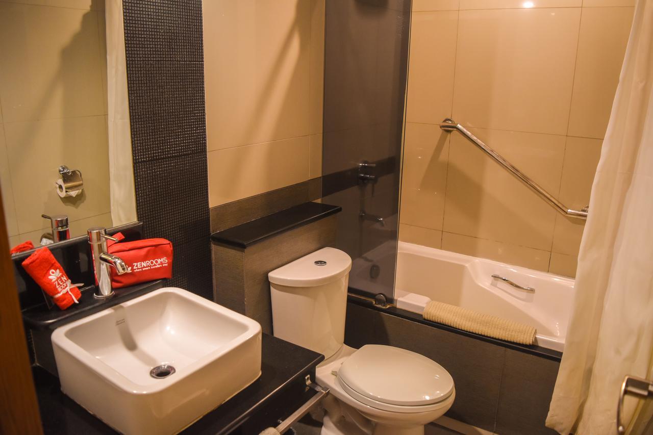 Zen Rooms Cabaguio Avenue Davao Экстерьер фото