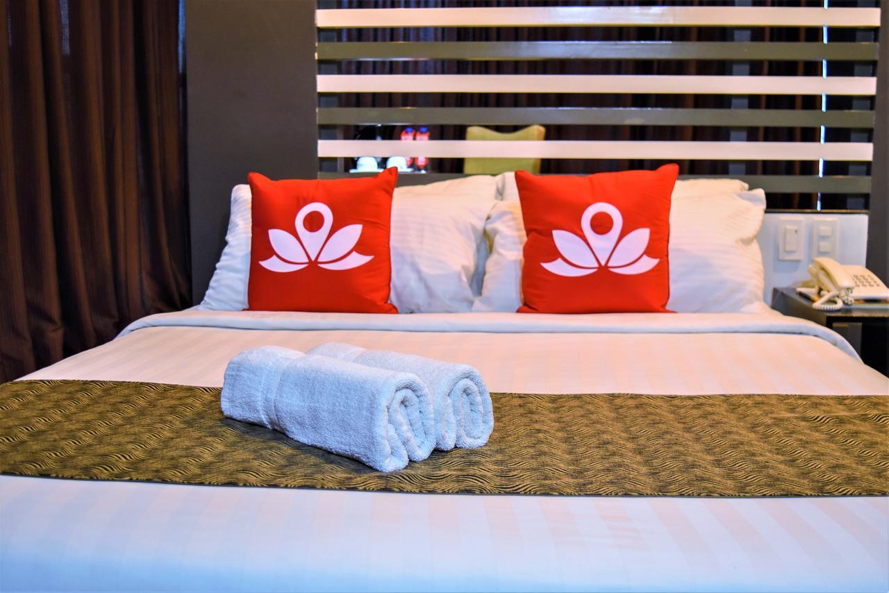 Zen Rooms Cabaguio Avenue Davao Экстерьер фото